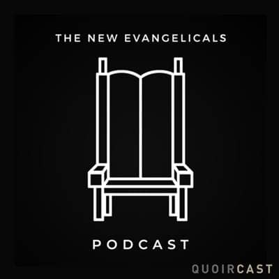 153. The Evangelicals You Never Heard Of // Dr. Isaac Sharp